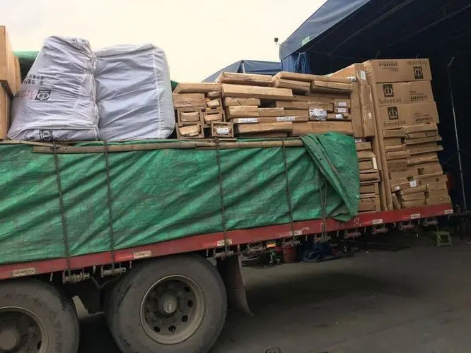 天水家具托运