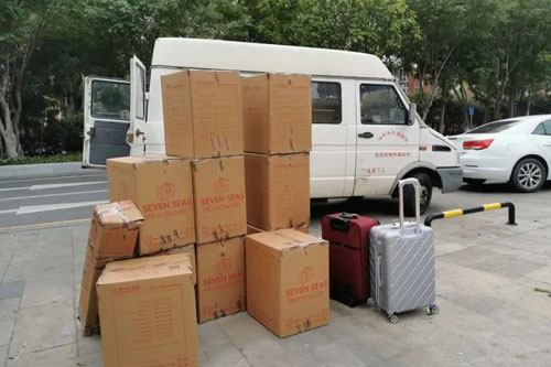 天水行李托运公司